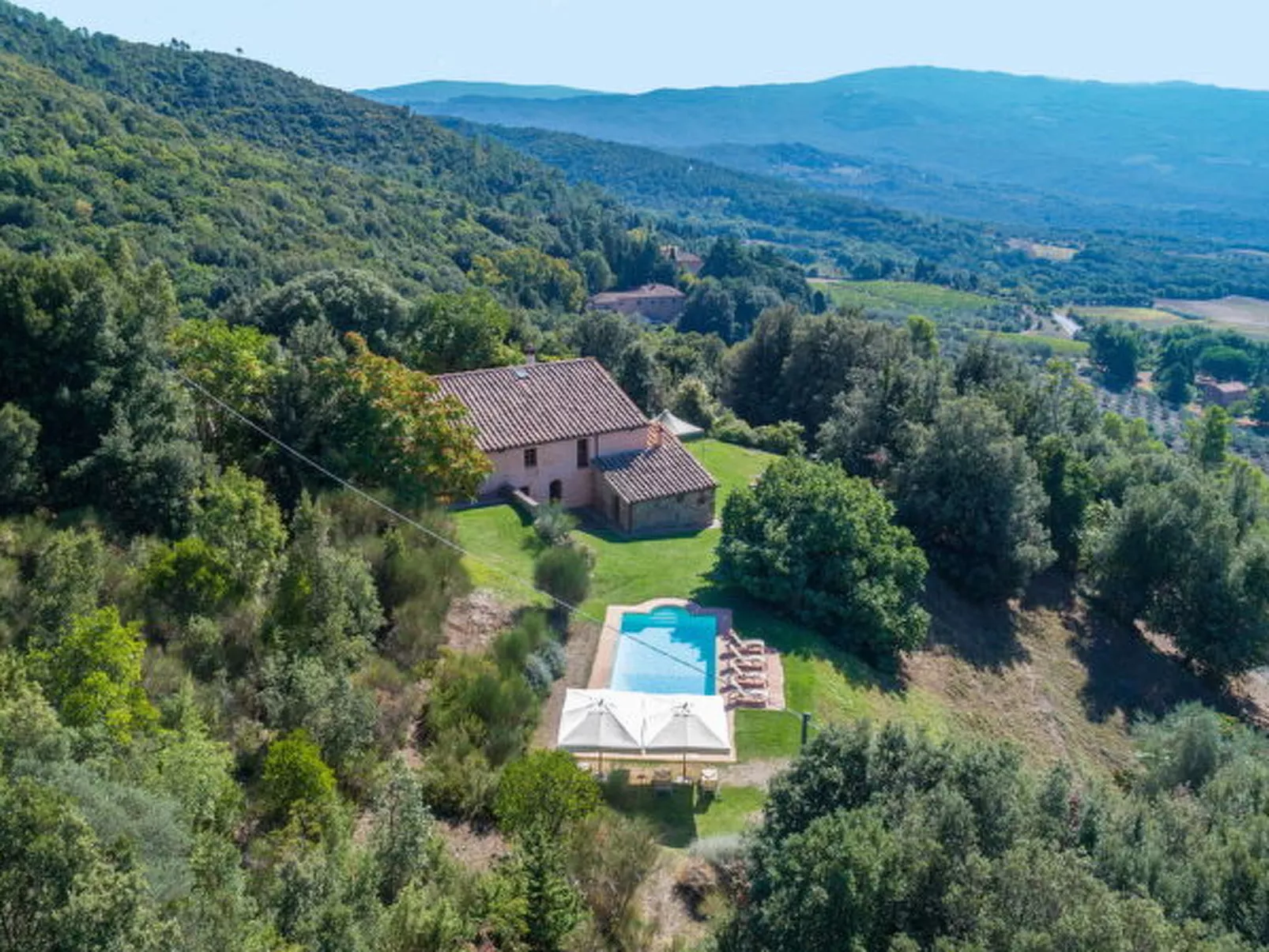 Villa Belvedere - Image-tags.info