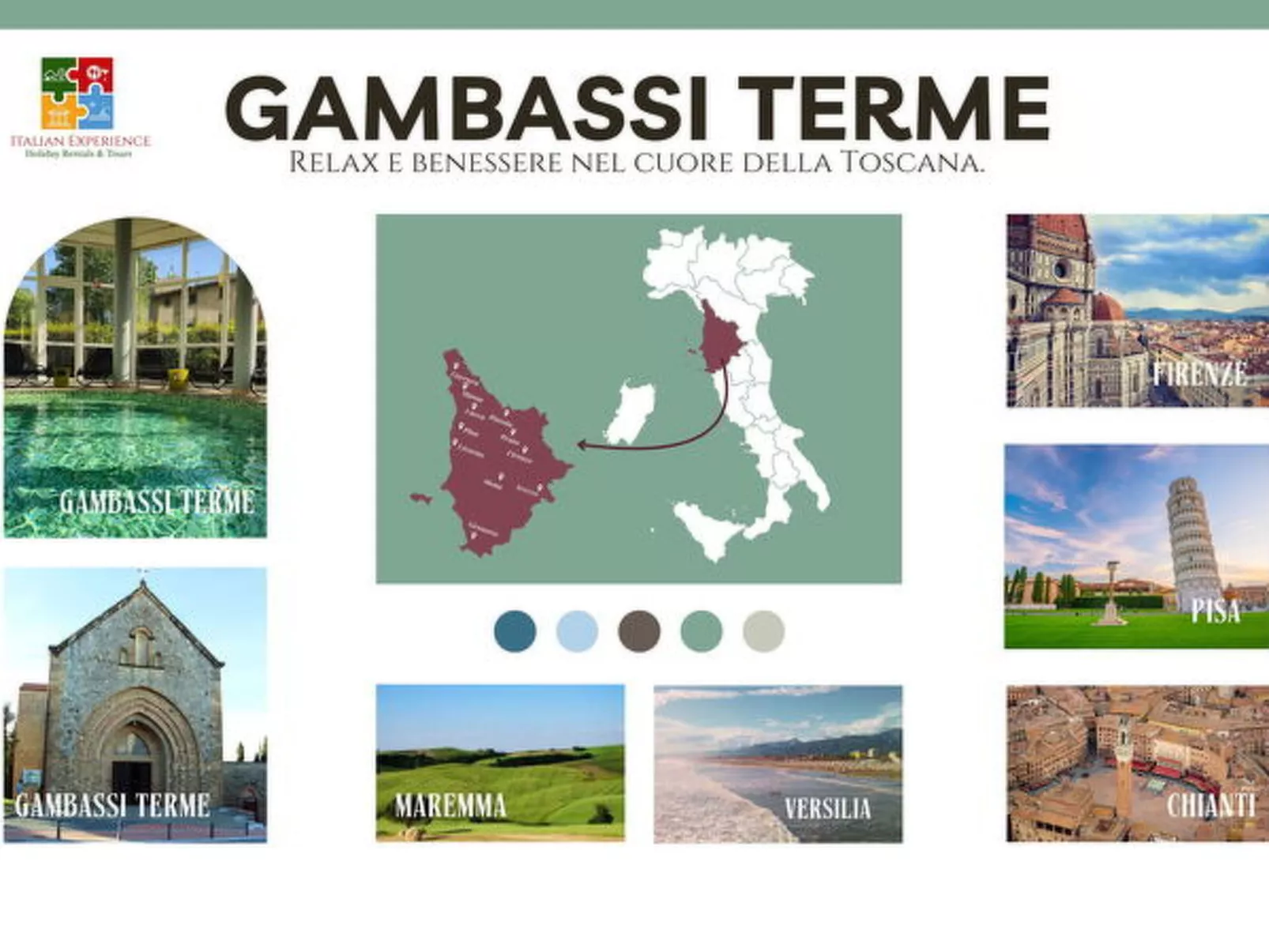 Chianti Resort - Image-tags.info