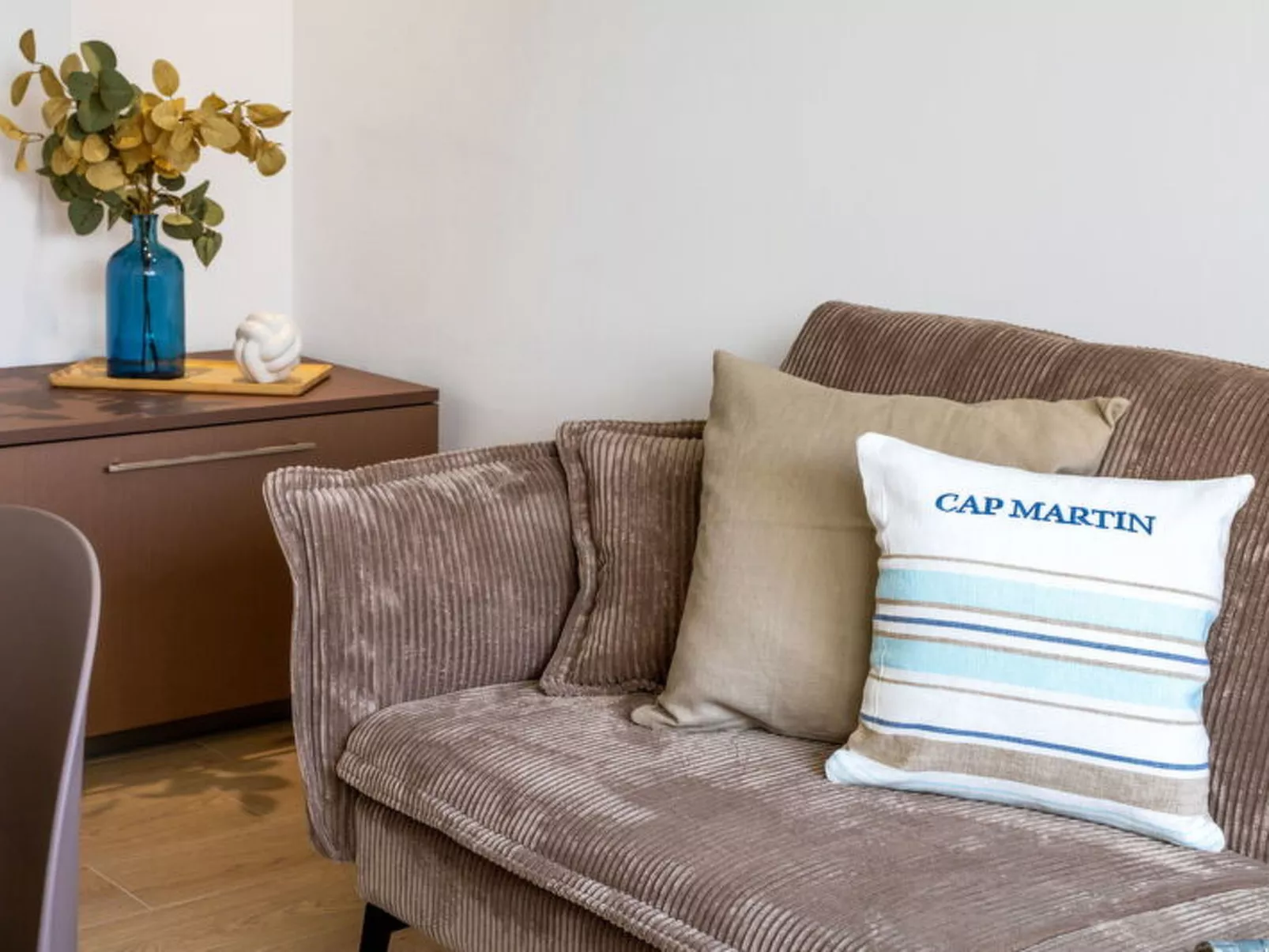 Perla Costa Conero - Binnen