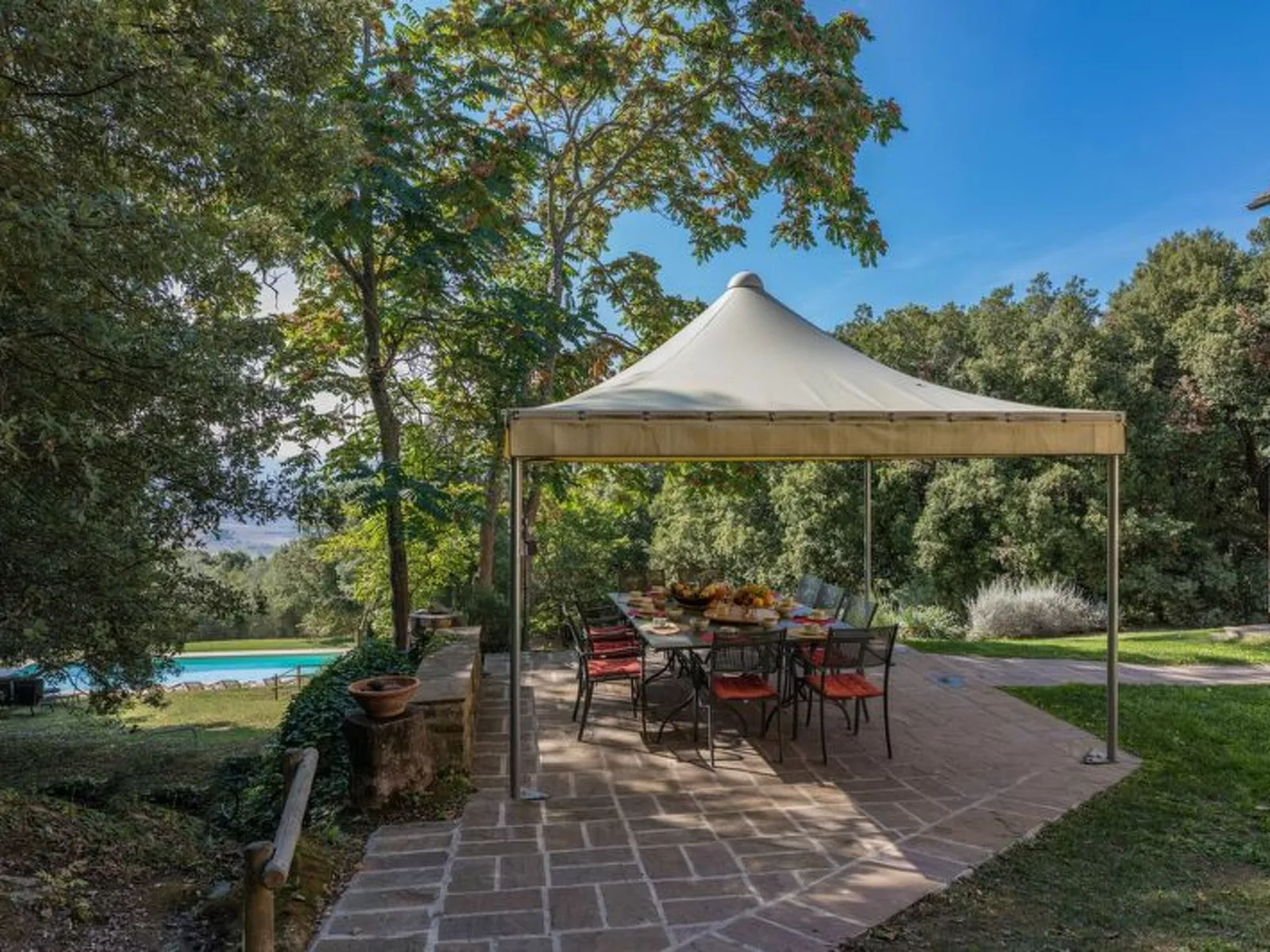 Villa Linchiano - Image-tags.info