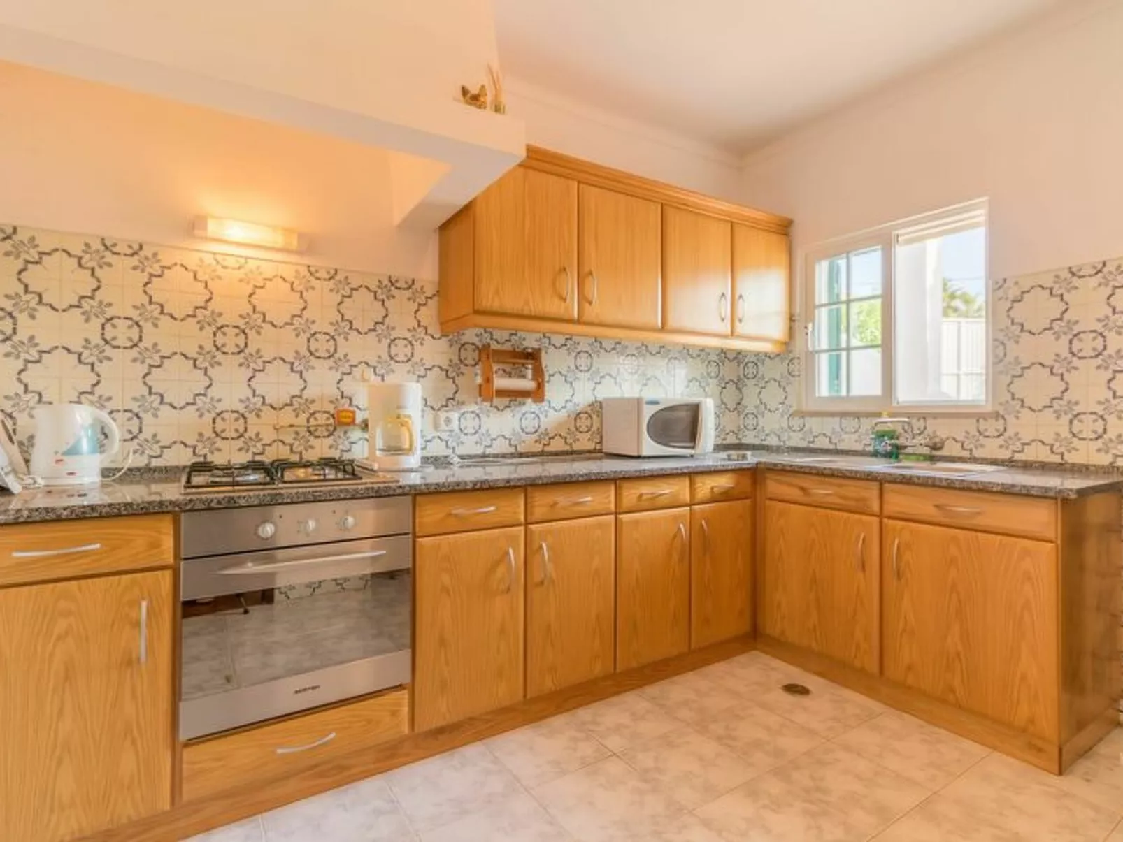 V2 Sesmarias - 2 Bedroom Villa w Private Pool In Carvoeiro - Binnen