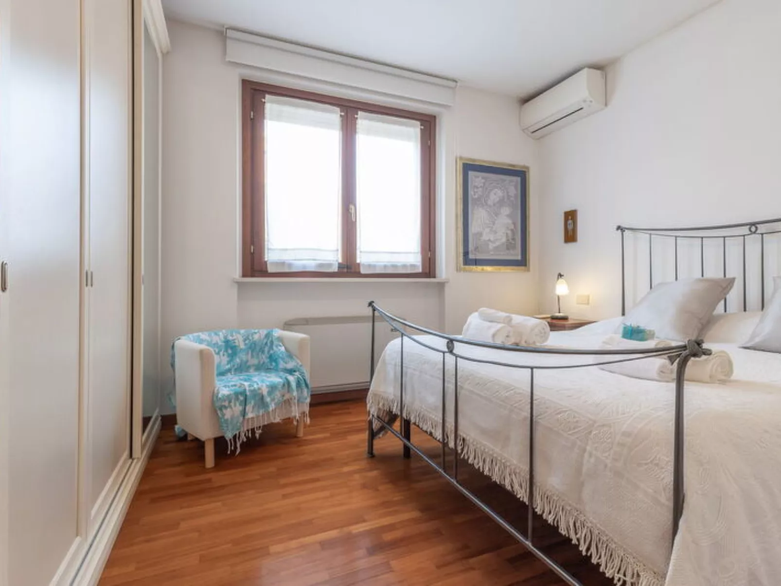 Casale Al Mare - Binnen