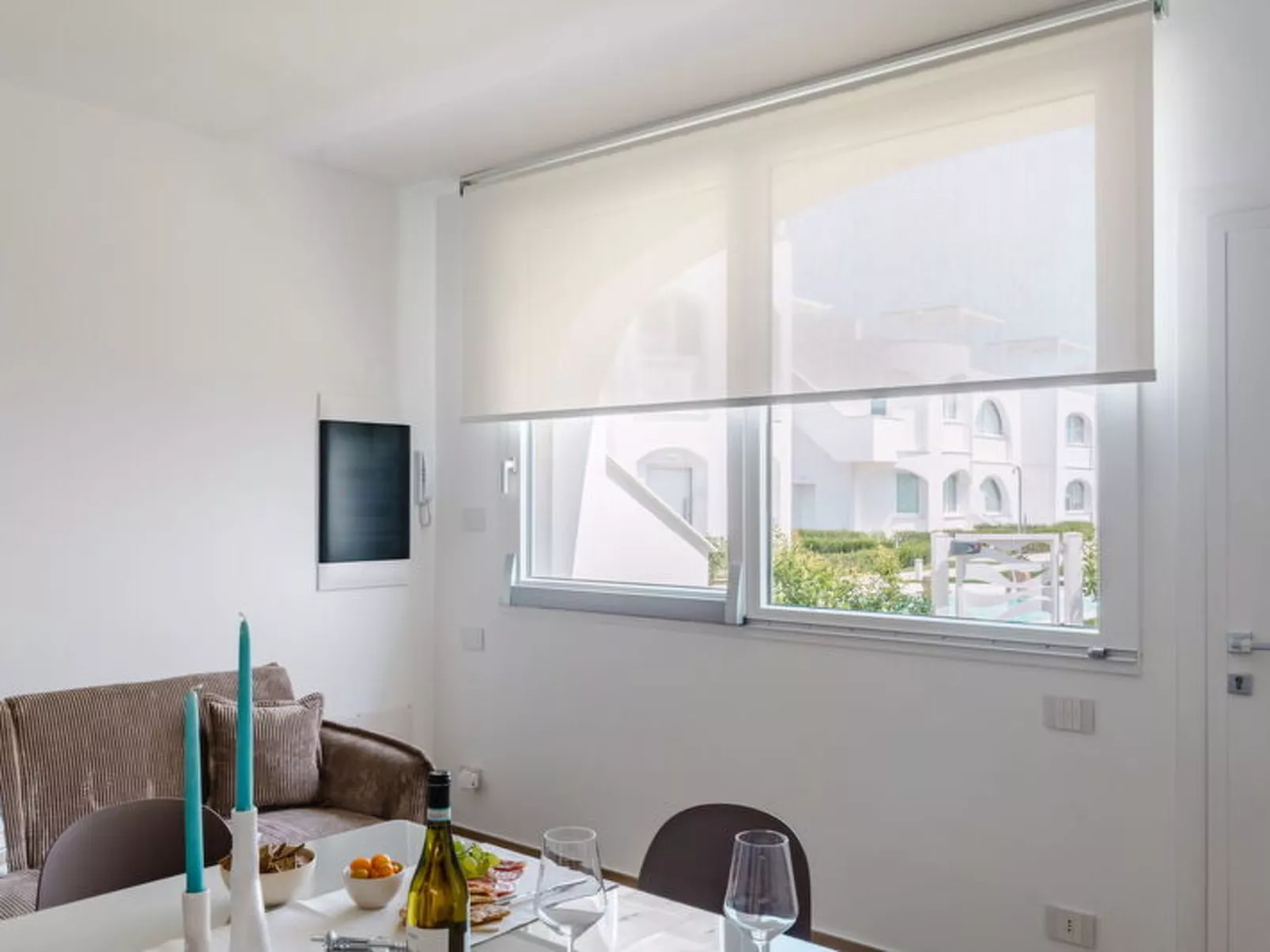 Perla Costa Conero - Binnen