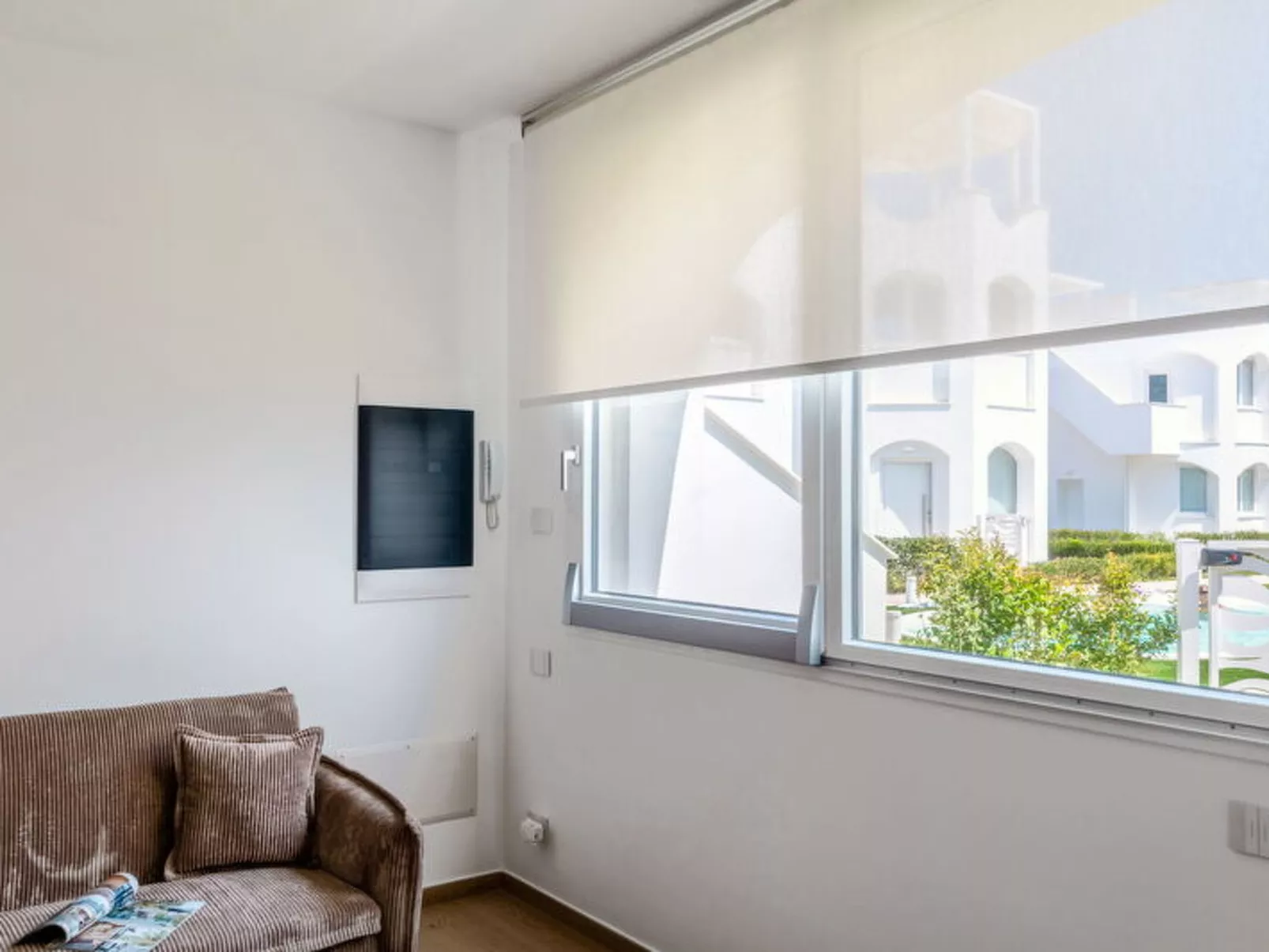 Perla Costa Conero - Binnen