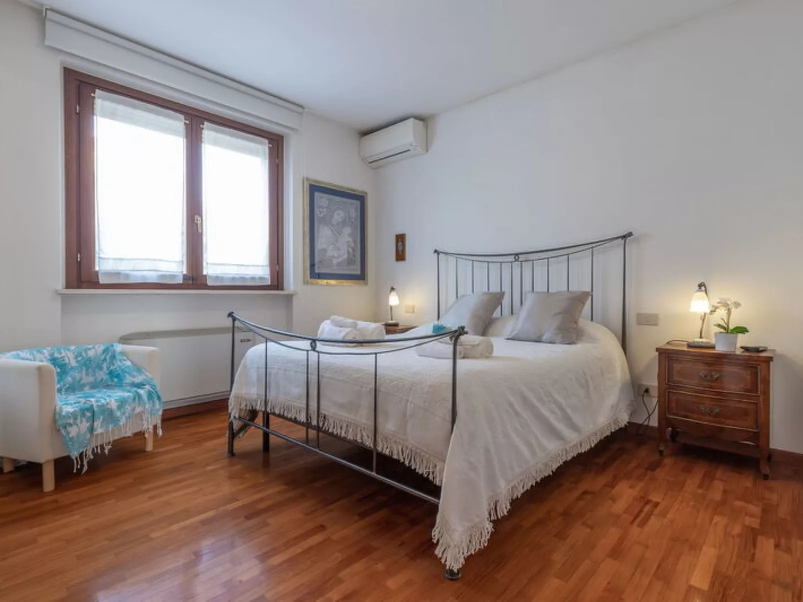 Casale Al Mare - Binnen