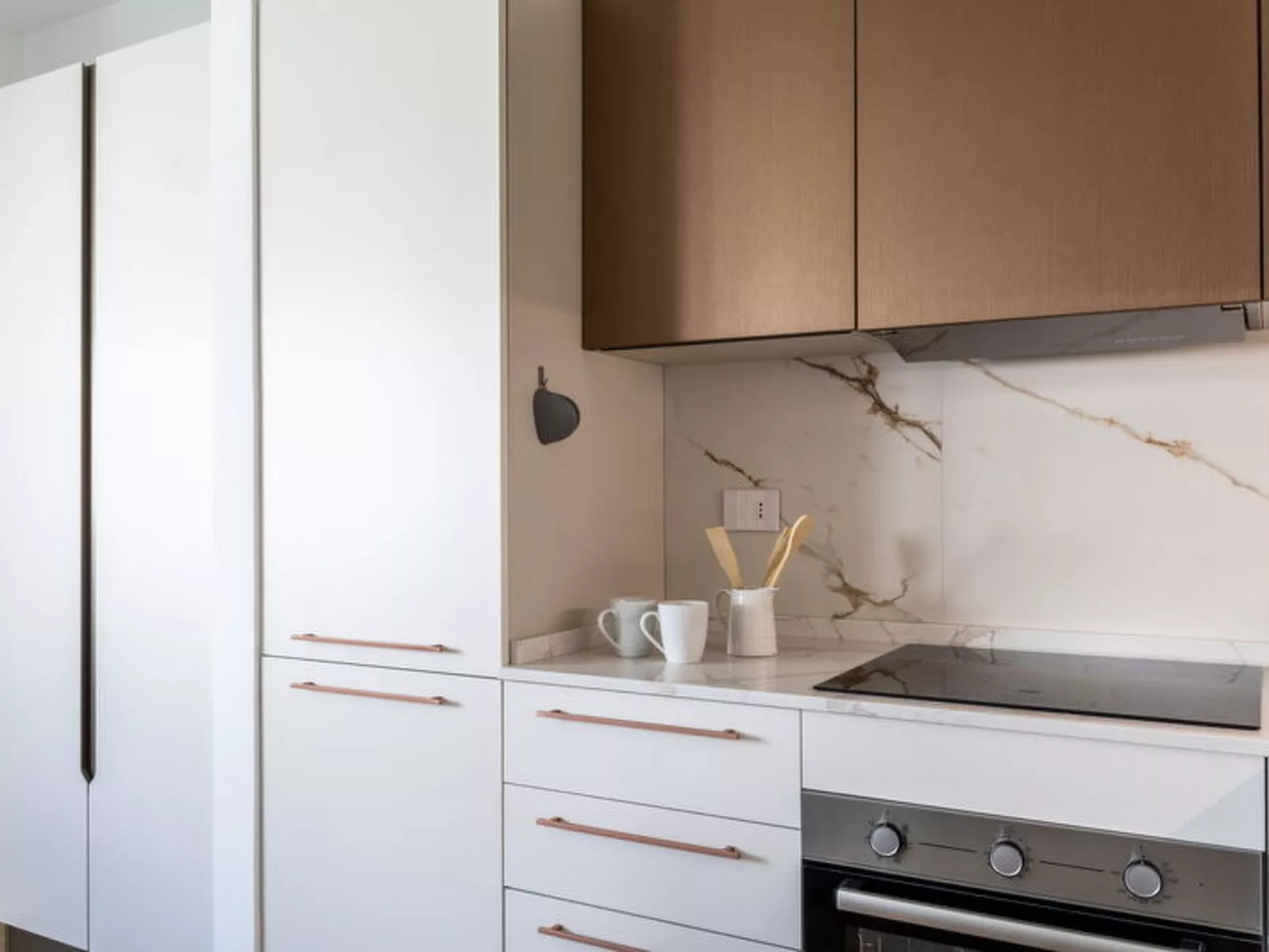 Perla Costa Conero - Binnen