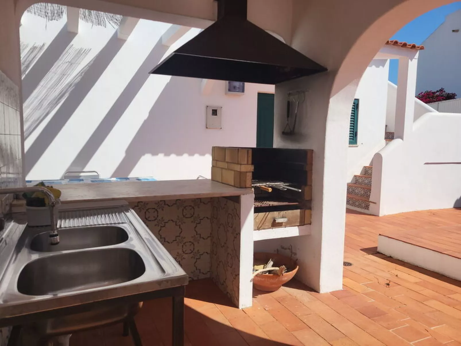 V2 Sesmarias - 2 Bedroom Villa w Private Pool In Carvoeiro - Image-tags.info