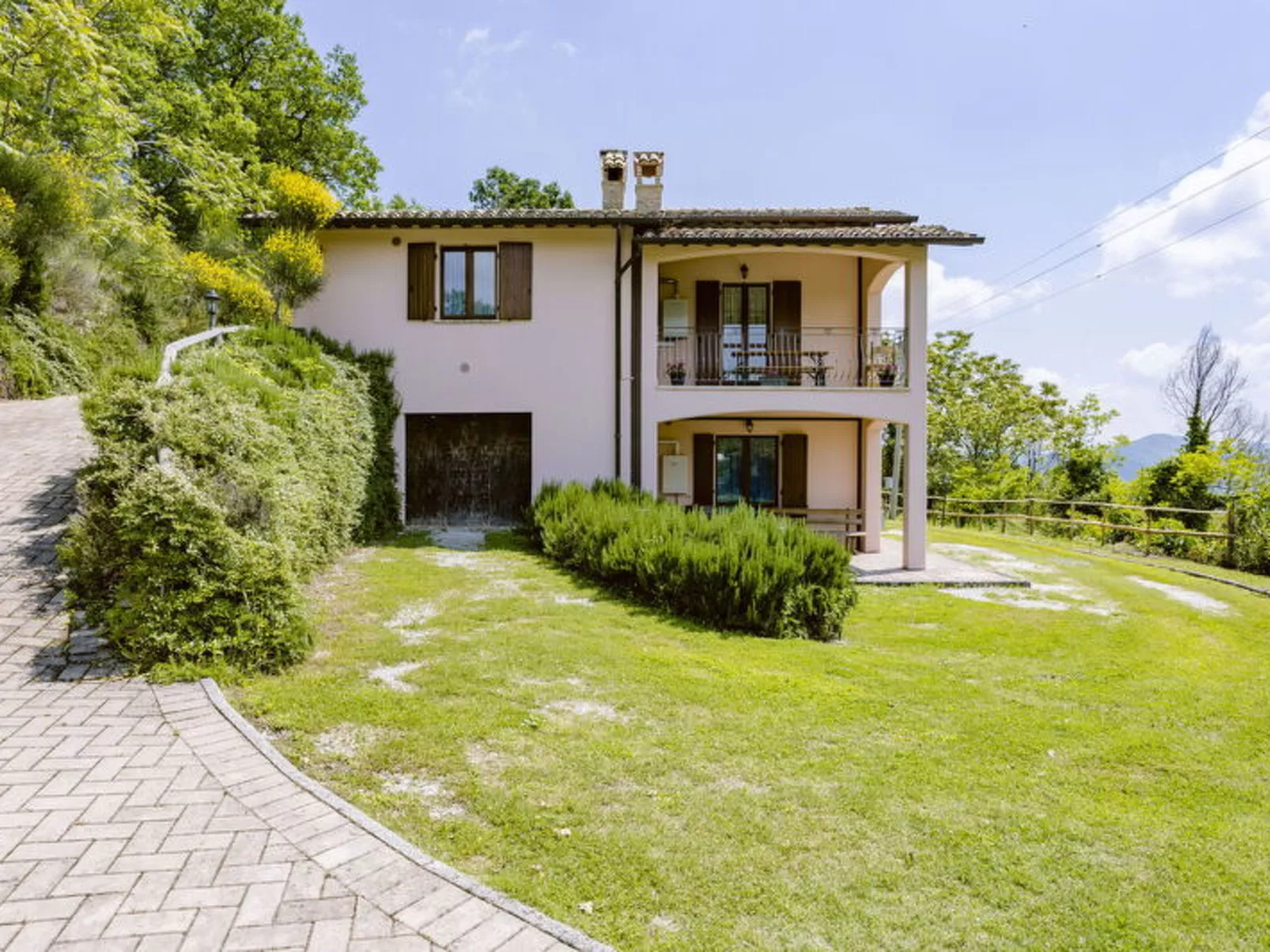 Villa Altavista - Image-tags.info