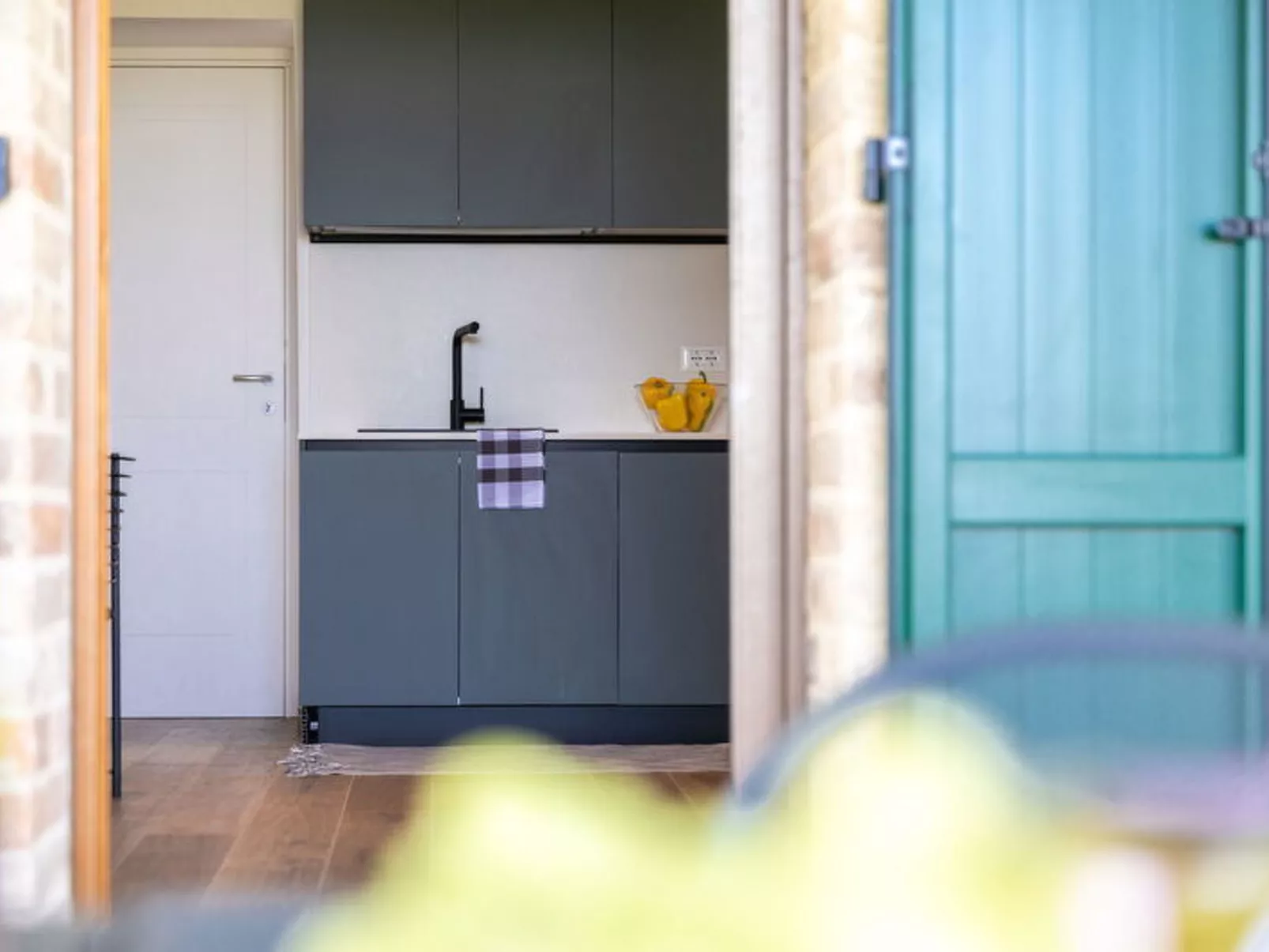 Il Pino Apartment - Image-tags.info