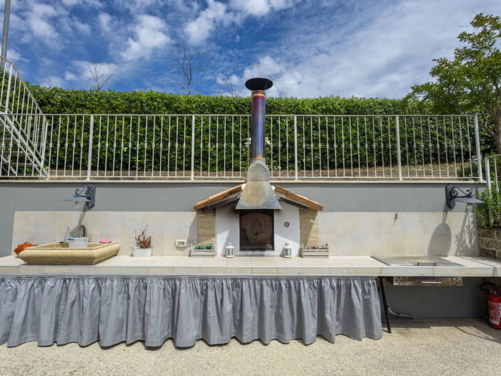 La Casa Di Campagna - Image-tags.info