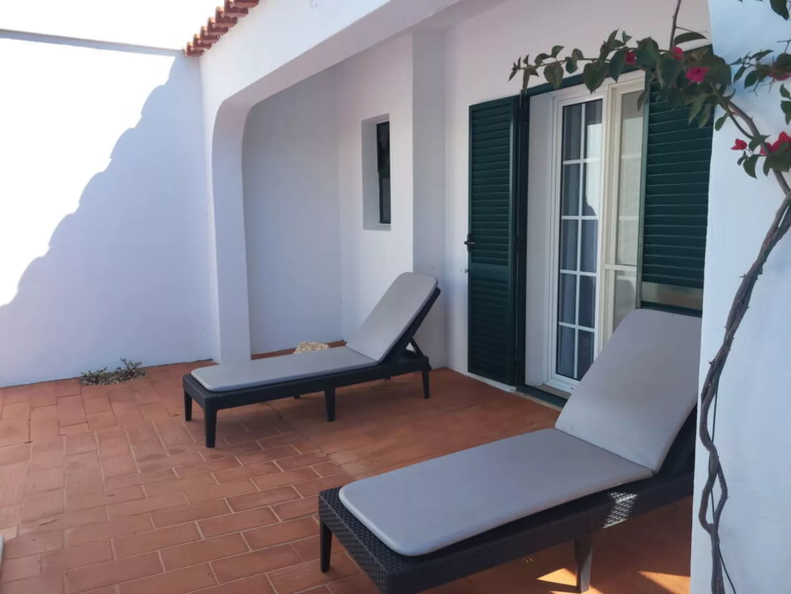 V2 Sesmarias - 2 Bedroom Villa w Private Pool In Carvoeiro - Image-tags.info