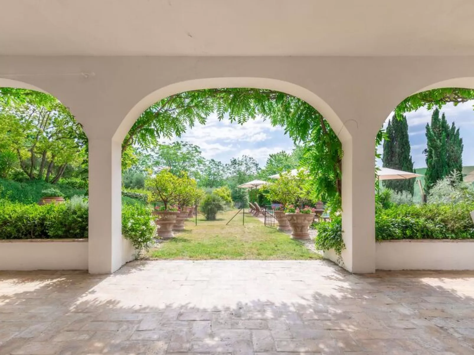 Villa La Picena - Image-tags.info