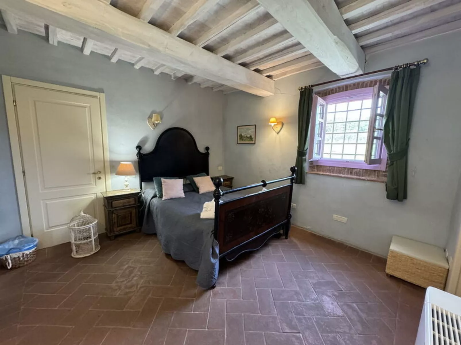 Casale Lilla - Binnen
