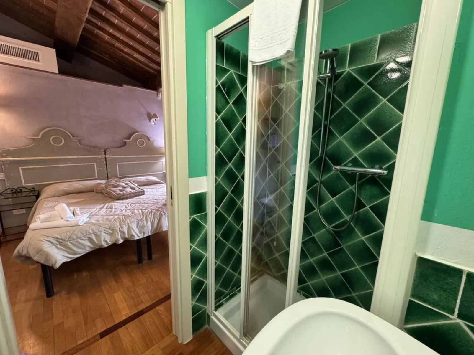 Casale Lilla - Binnen