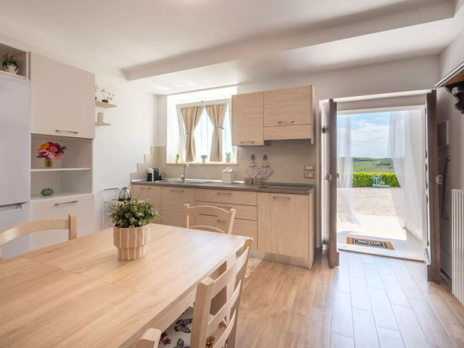 La Casa Di Campagna - Image-tags.info