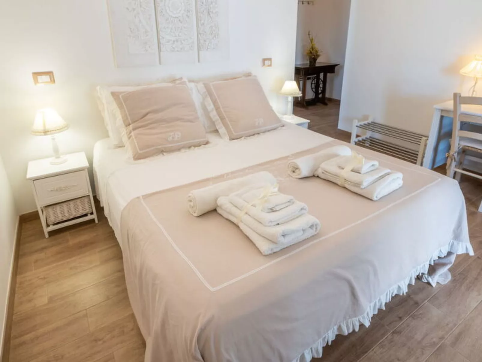 La Casa Di Campagna - Image-tags.info