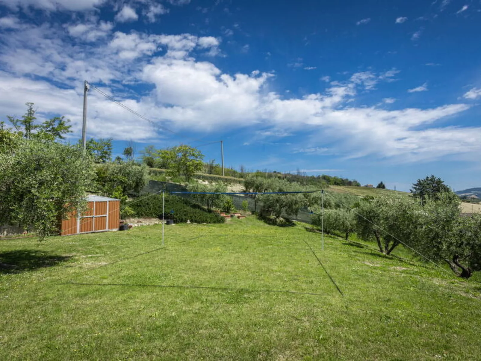 La Casa Di Campagna - Image-tags.info