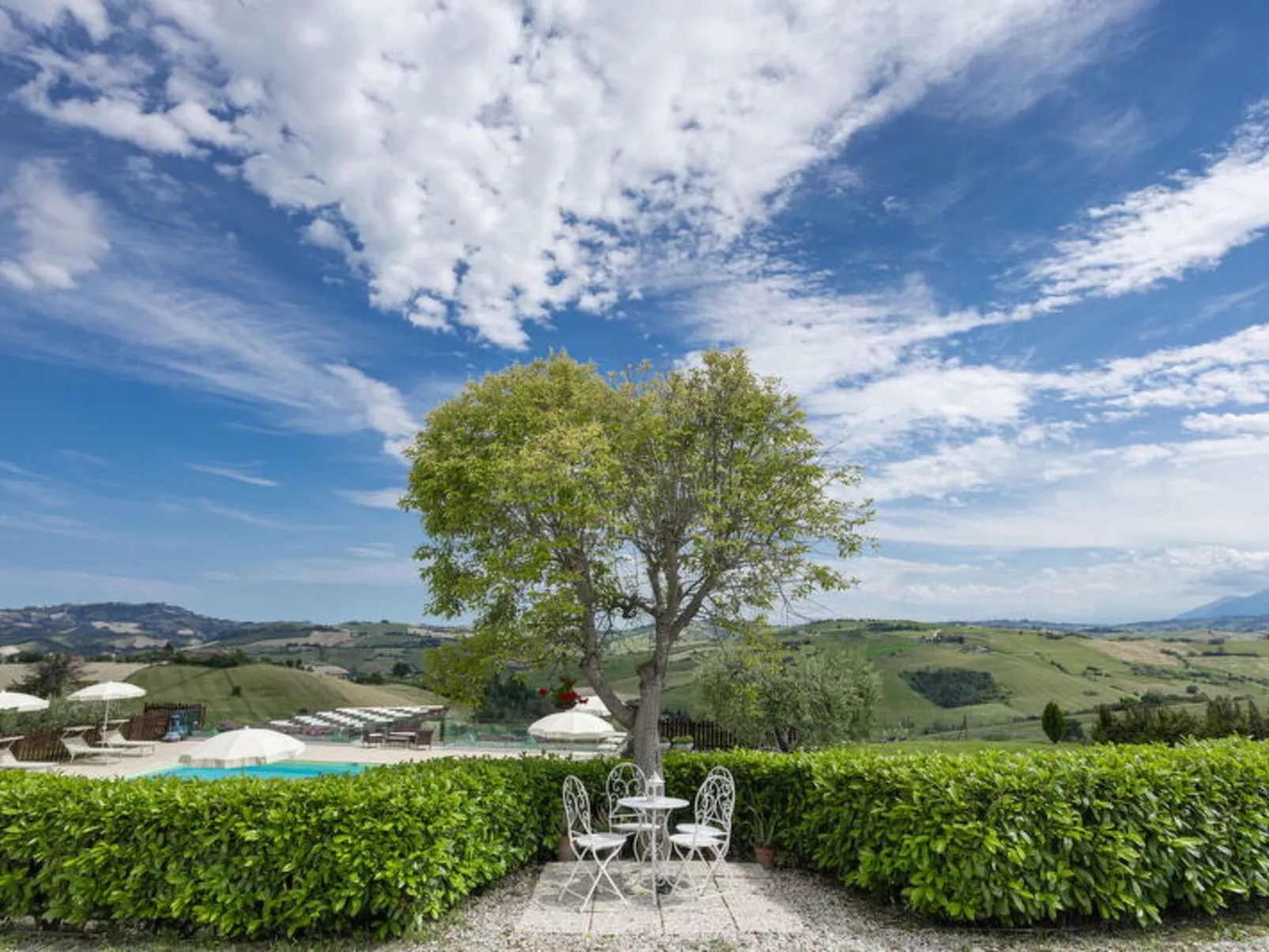 La Casa Di Campagna - Image-tags.info