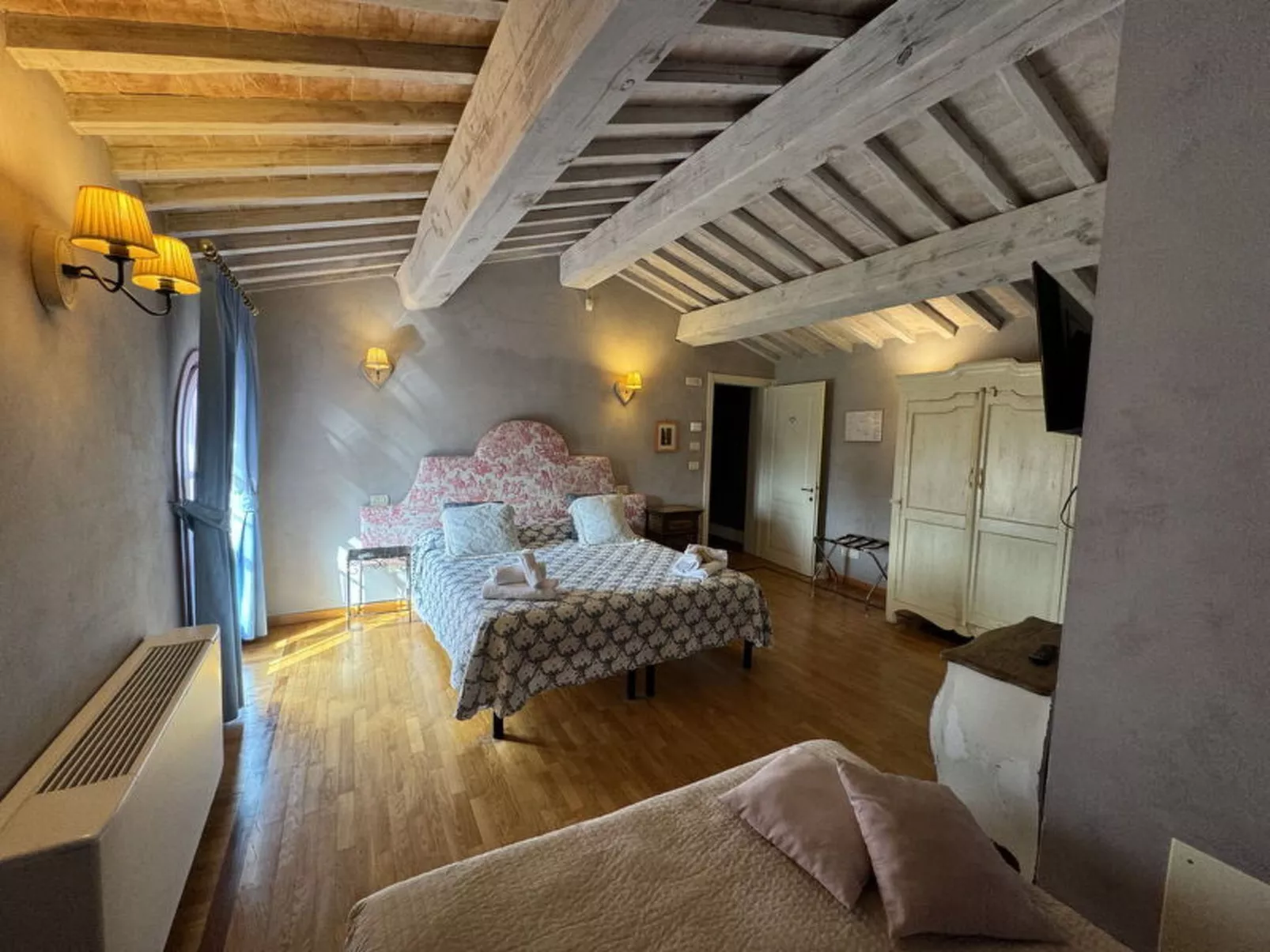 Casale Lilla - Binnen