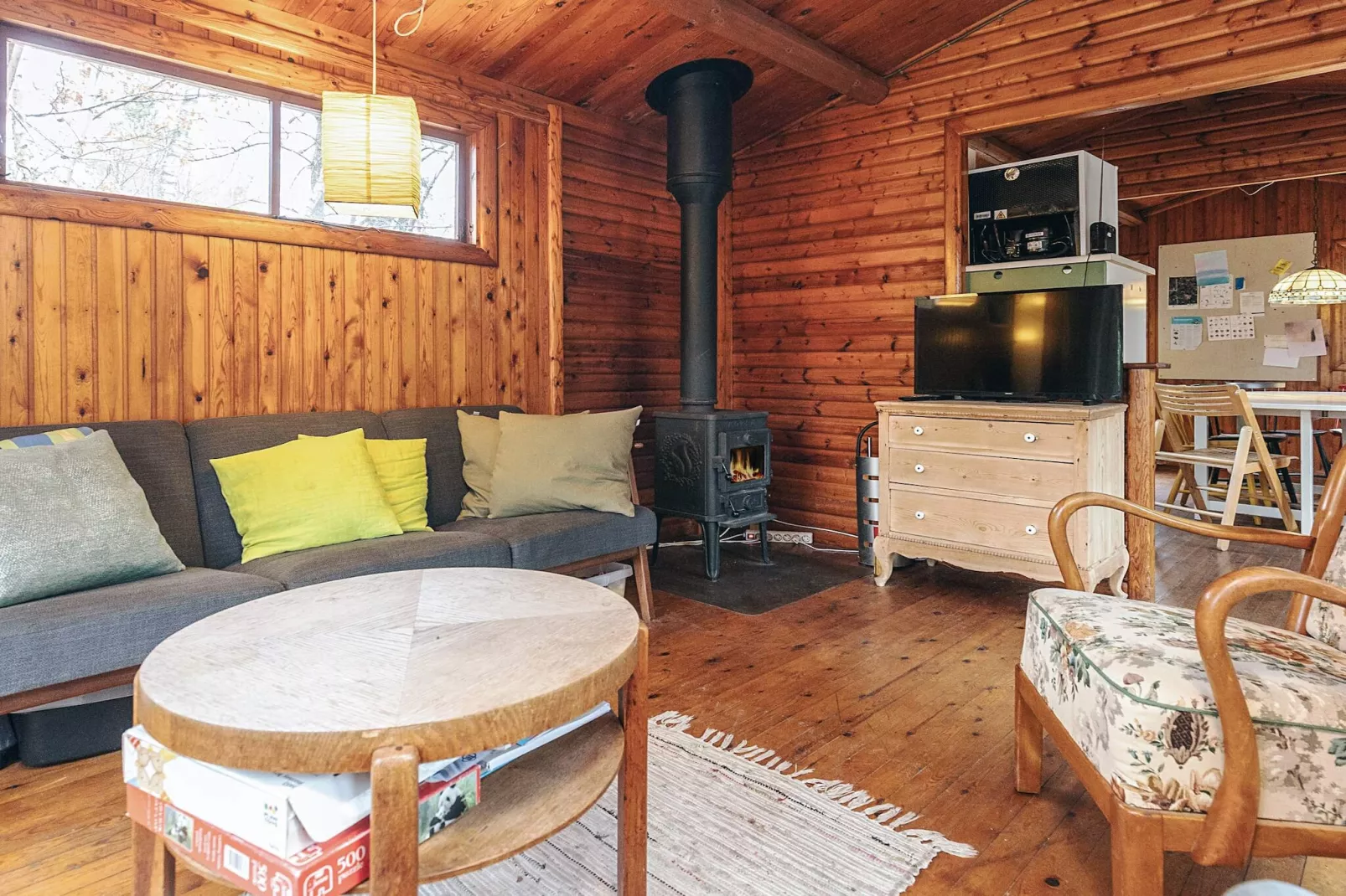 Kustsereniteit in Marielyst