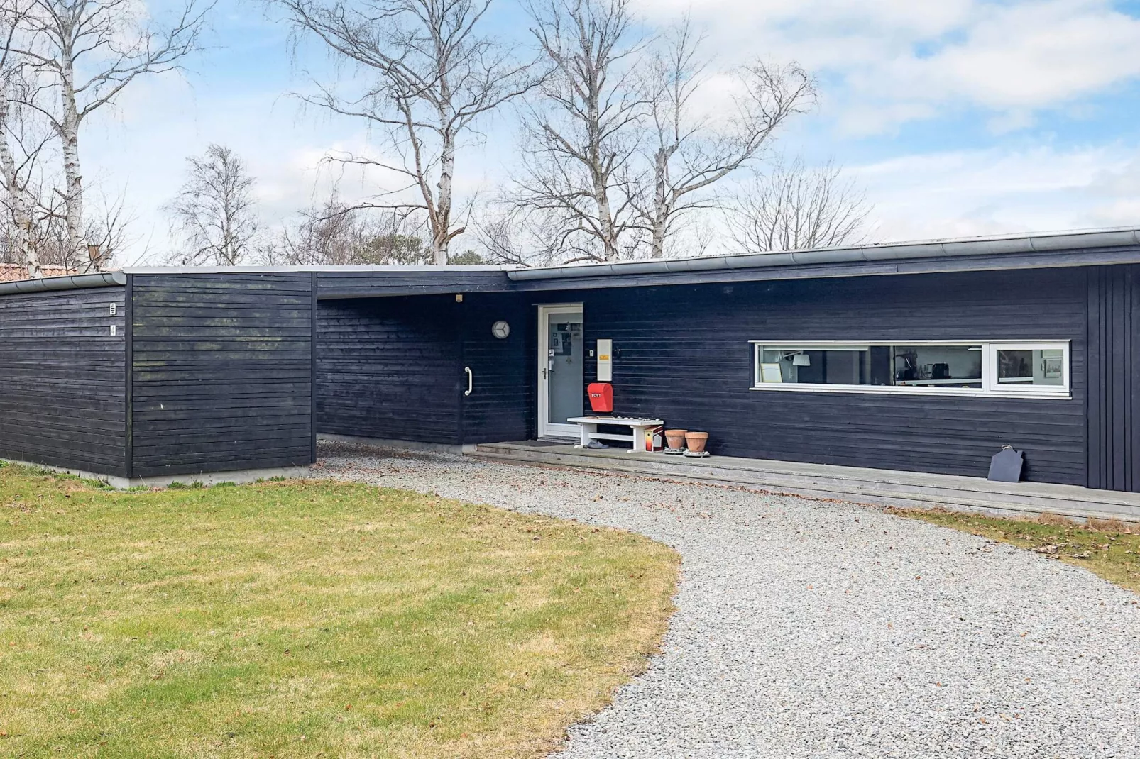 Licht vakantiehuis met spa -- By Traum Ferienwohnungen