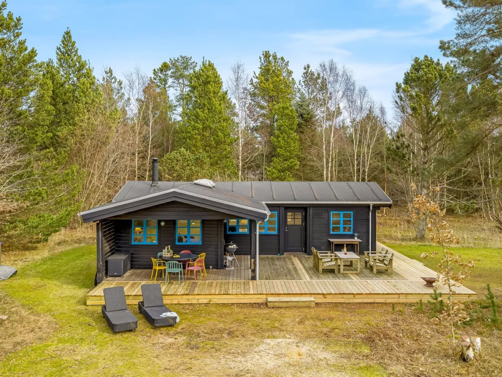 "Aksinja" - 500m from the sea