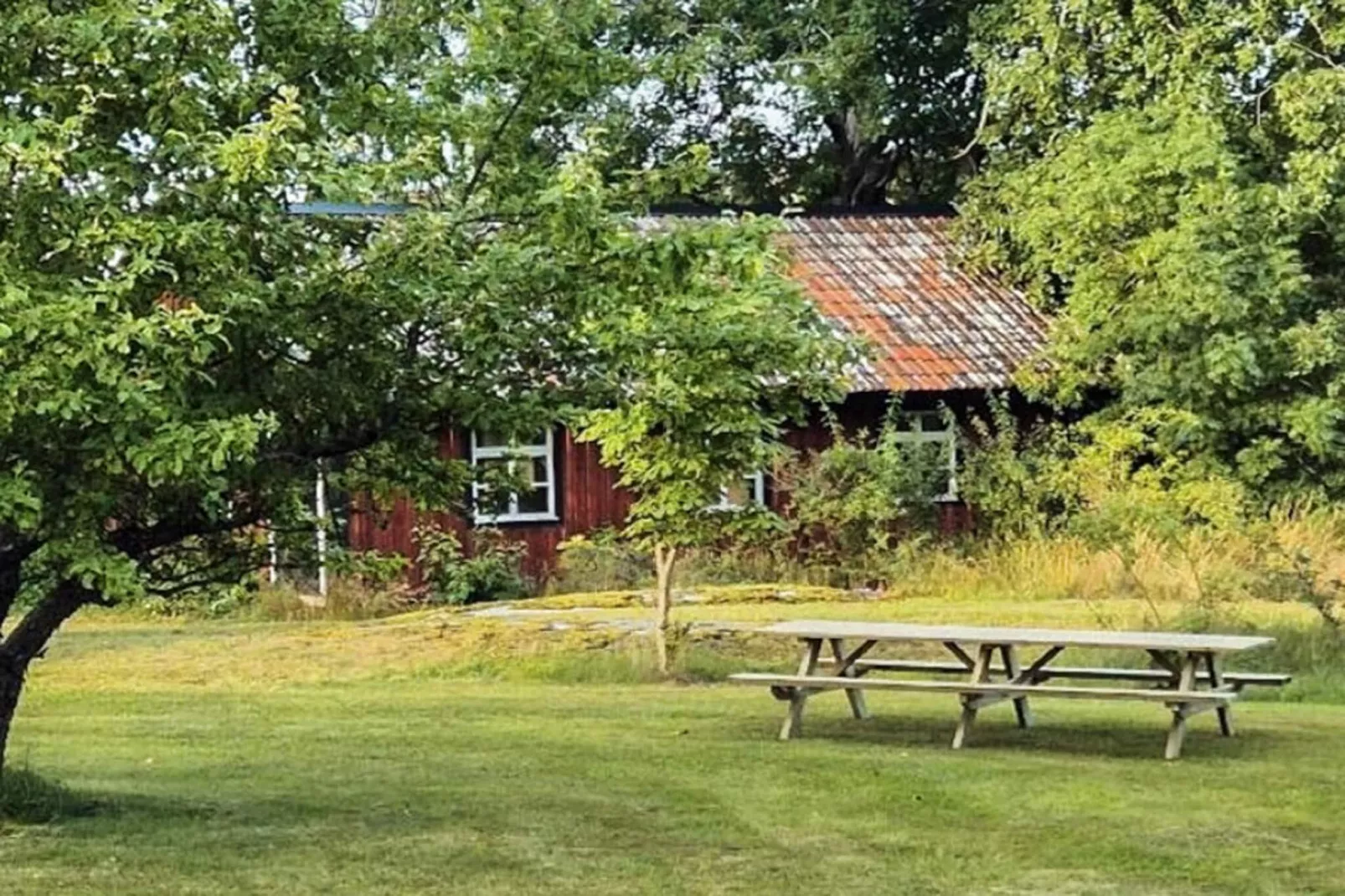 6 persoons vakantie huis in LOFTAHAMMAR-By Traum