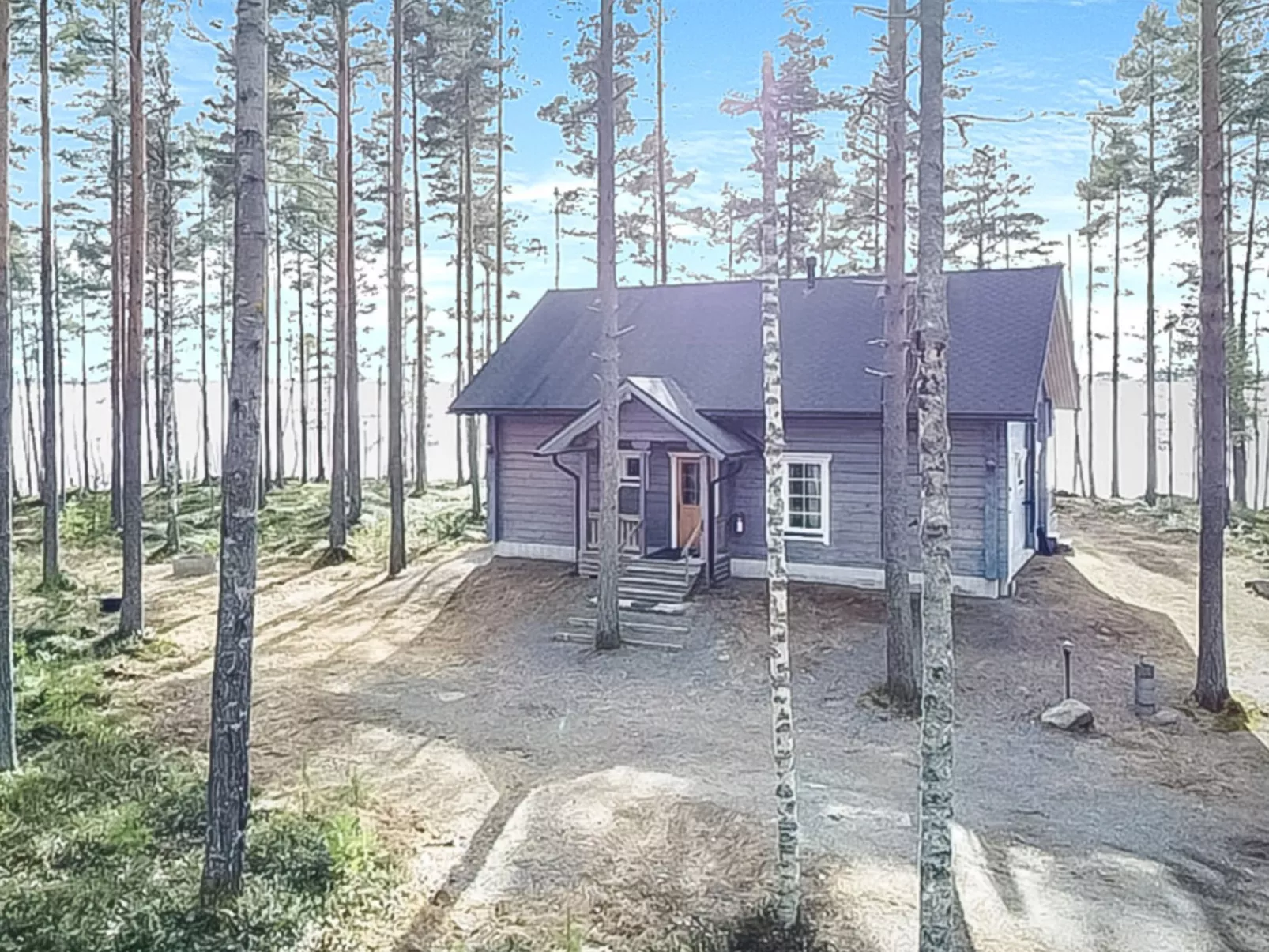 Karikko