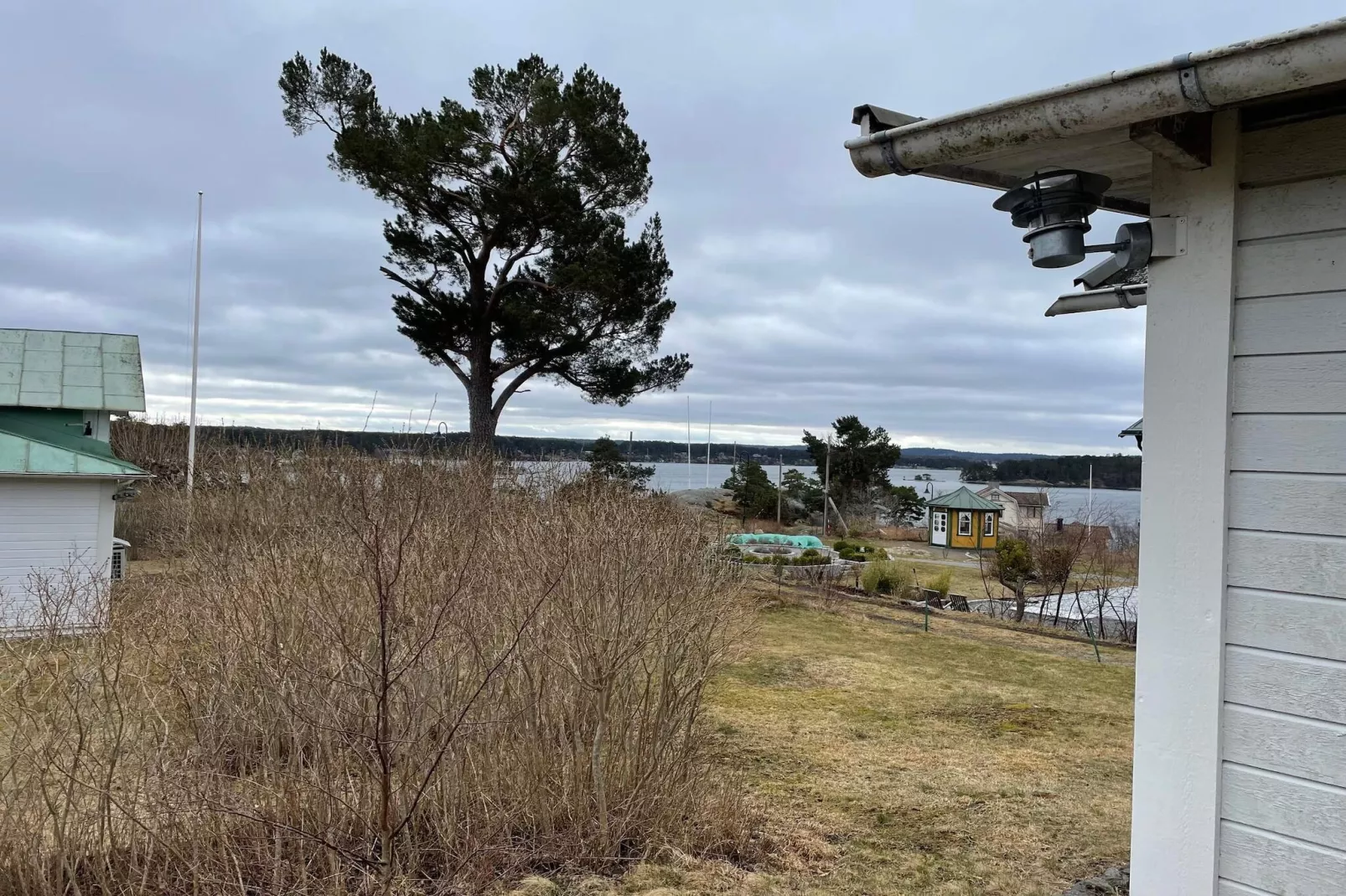 3 Personen vakantie huis in DALARÖ