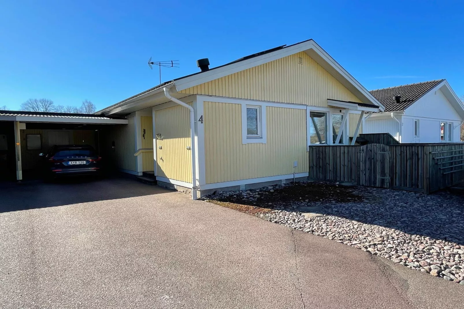 6 Personen vakantie huis in TIMMERNABBEN - Buitenlucht