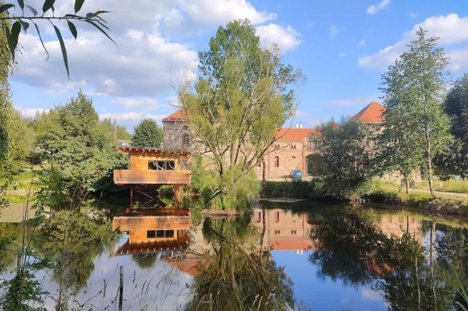 TH2 1P+40€(5) Schulz