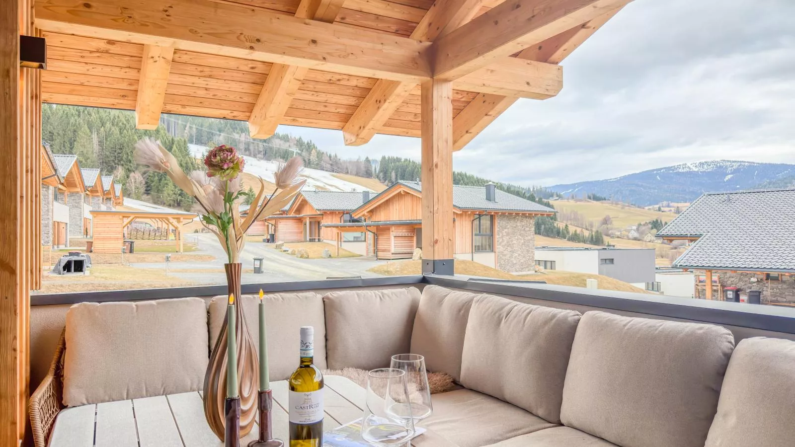 Birdie Lodge