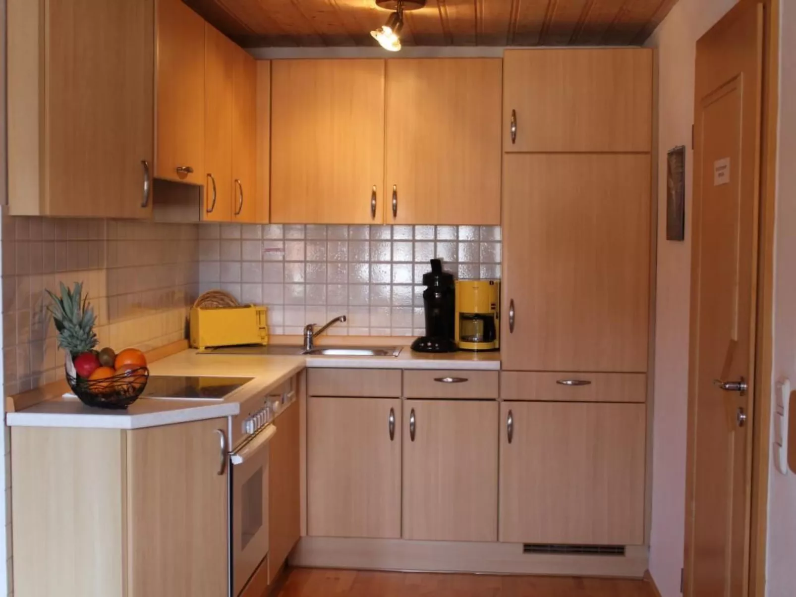 Gemütliche Ferienwohnung im bayerischen Wald