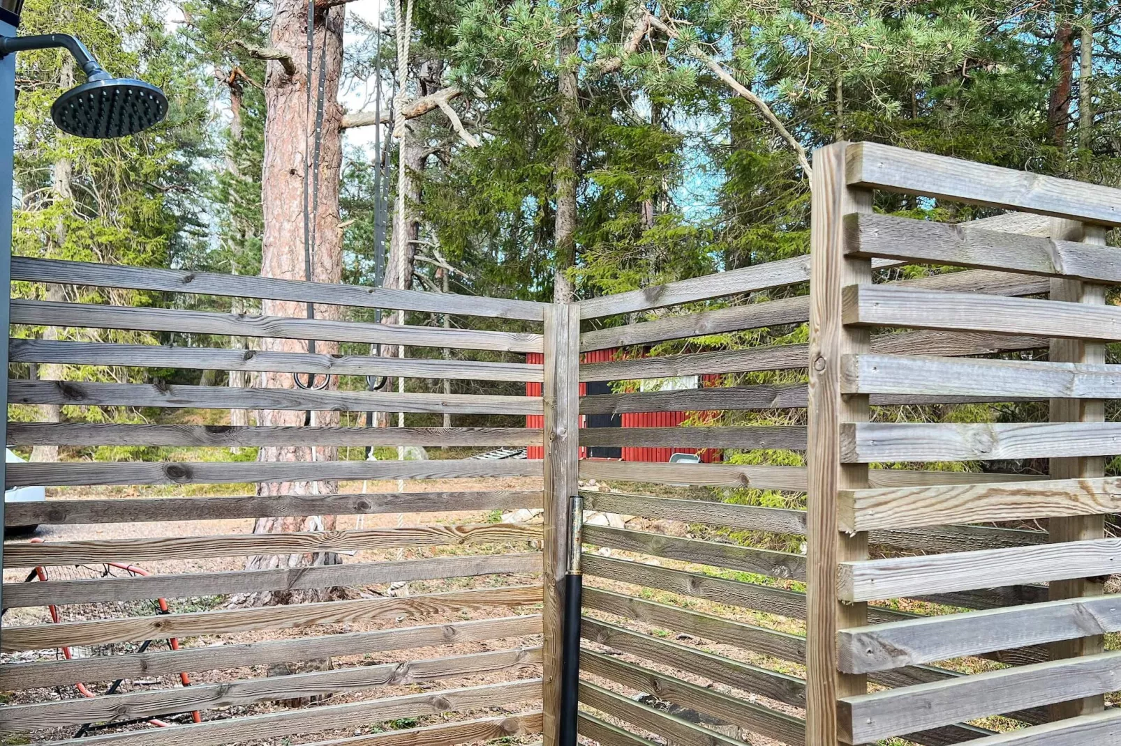 5 sterren vakantie huis in VÄRMDÖ - Sauna