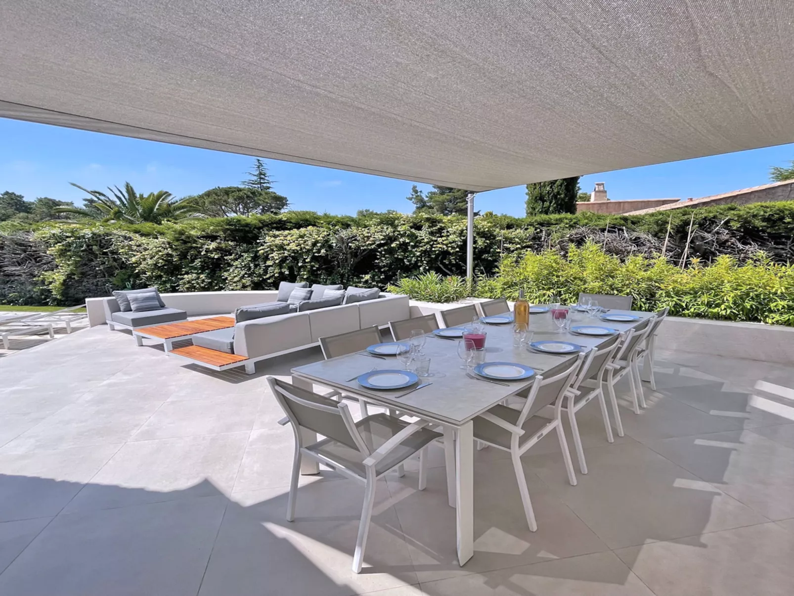 Villa 10 Pers - Piscine privée - Clim - Grimaud