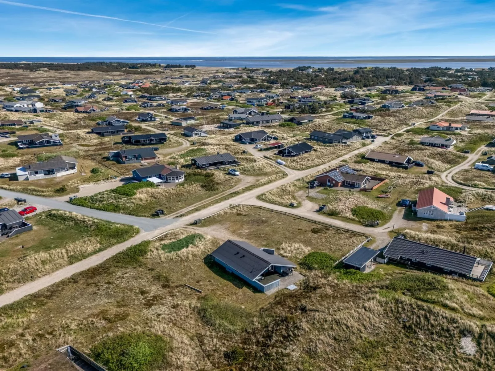 "Flory" - 400m from the sea