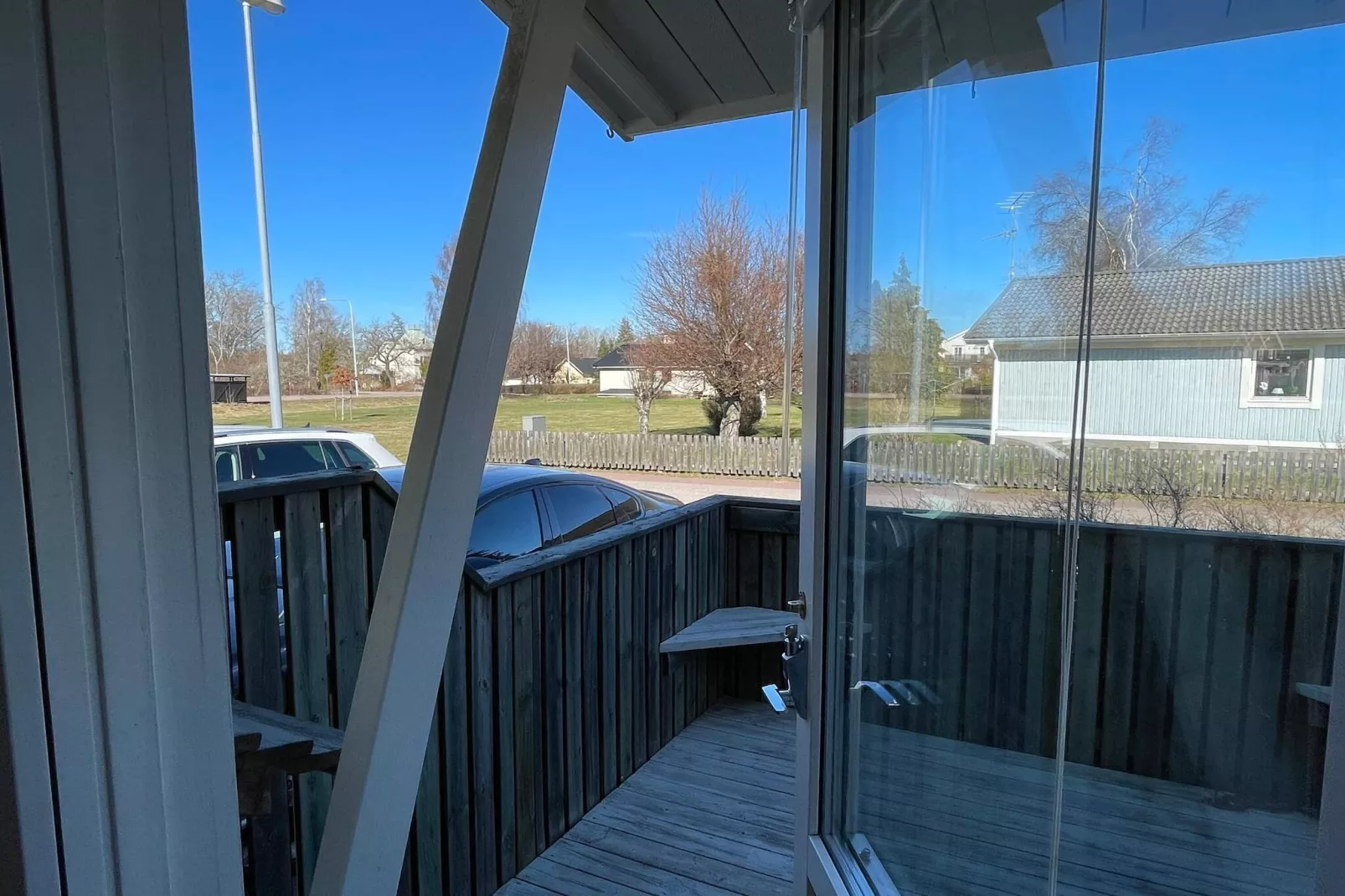 6 Personen vakantie huis in TIMMERNABBEN