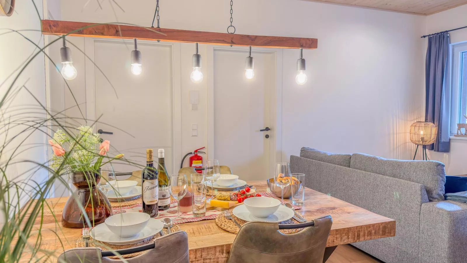 Reiteralm Top 31 - Binnen