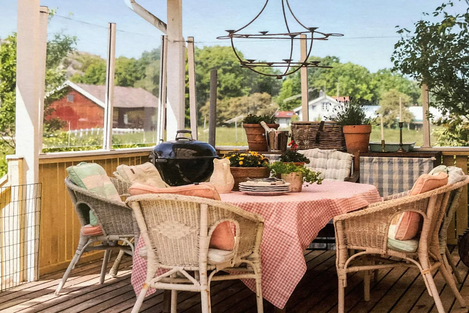 8 persoons vakantie huis in KLÖVEDAL-By Traum
