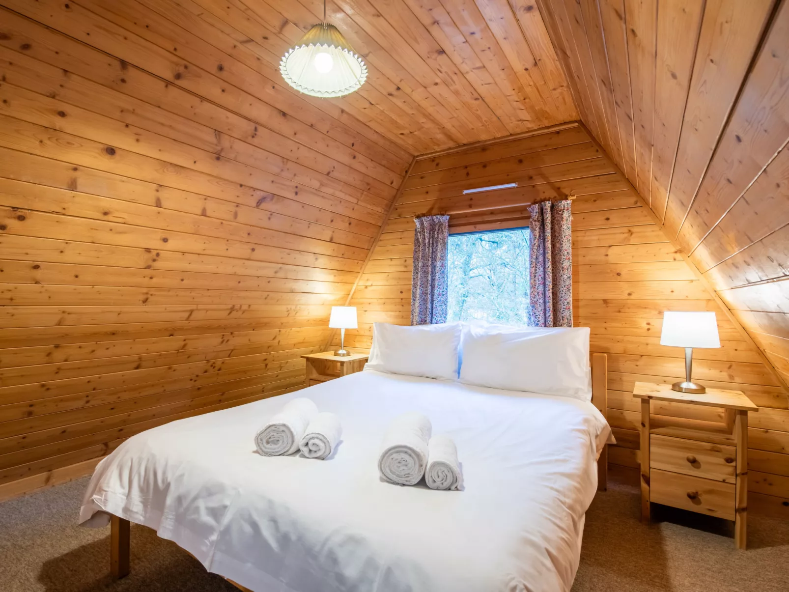 Birch Rowan Combi - Binnen