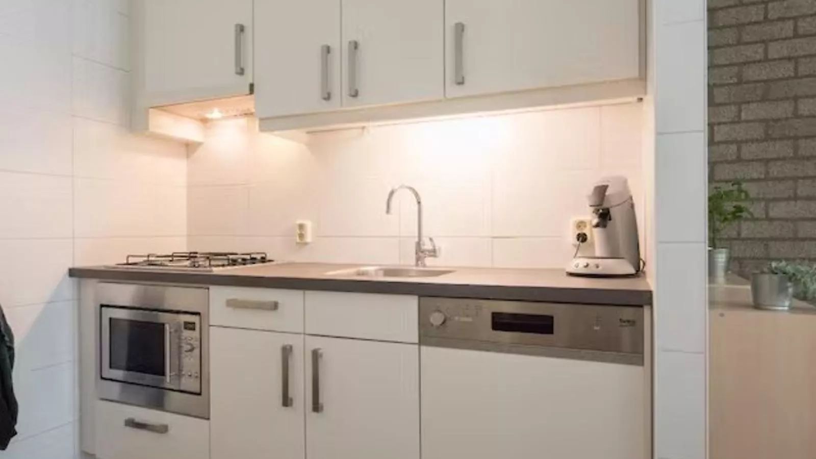 Het Lindennest - Keuken