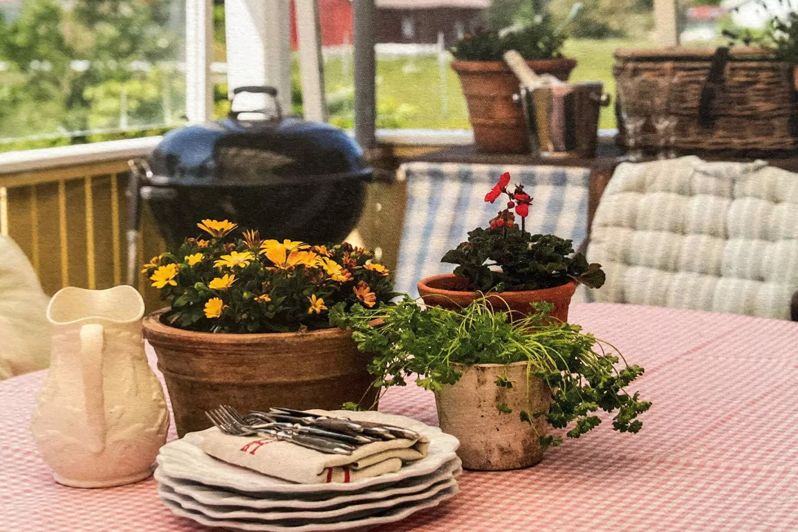 8 persoons vakantie huis in KLÖVEDAL-By Traum - Buitenlucht