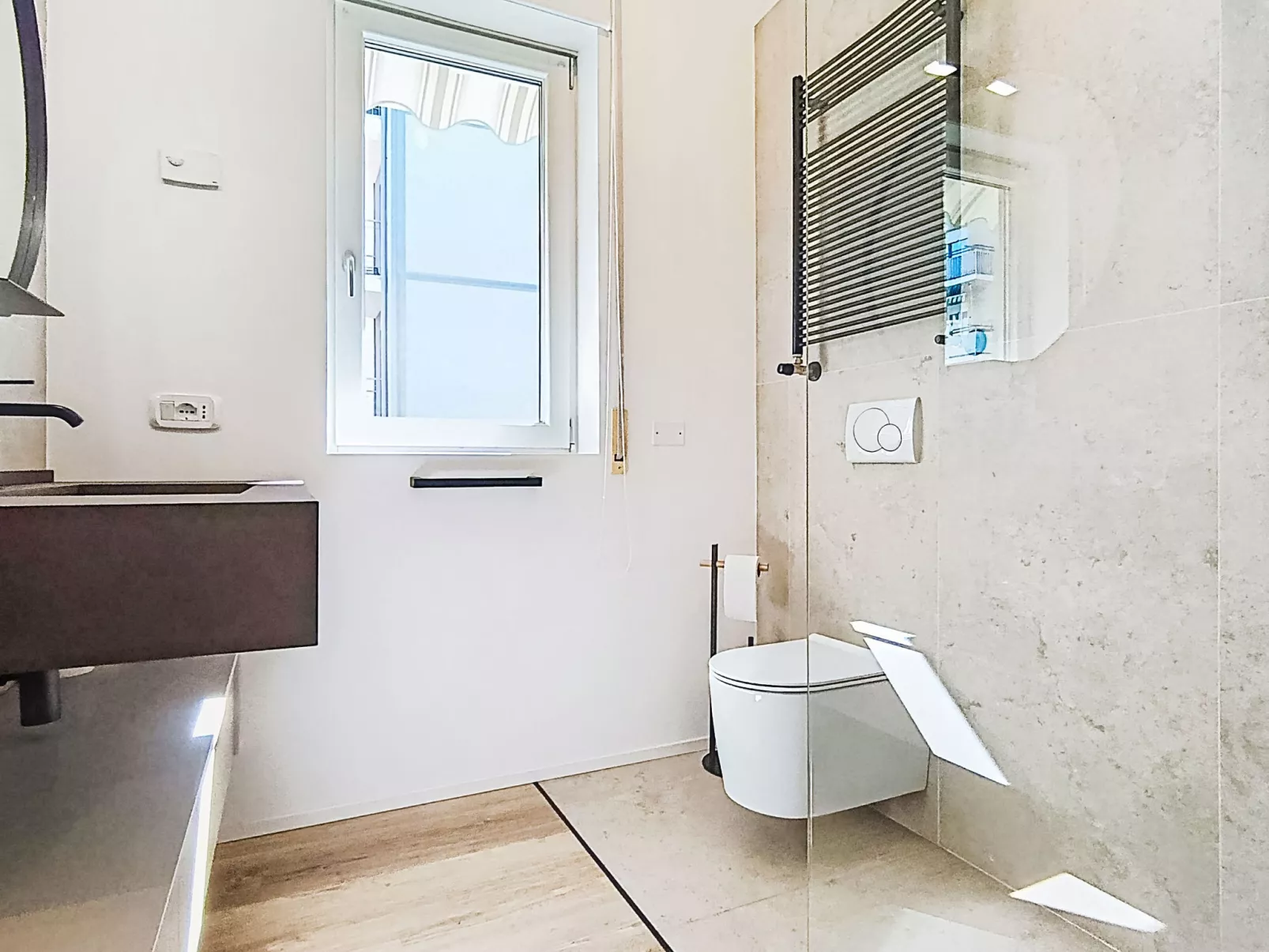 Family and Friends - Binnen