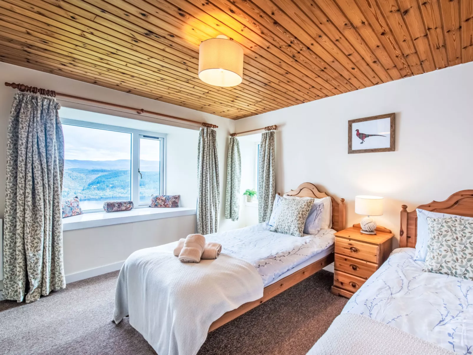 Bunloit Combi - Binnen