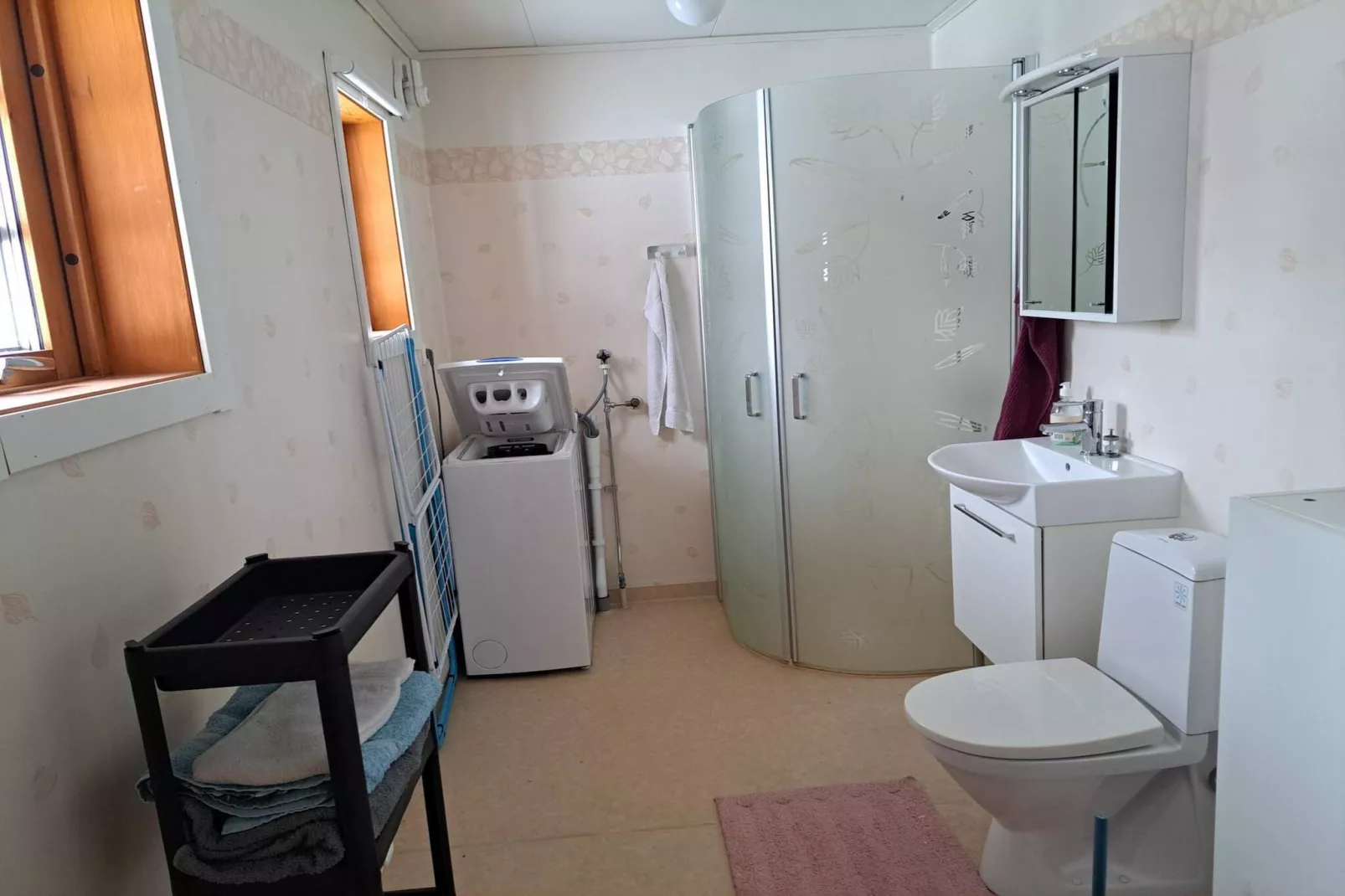 4 sterren vakantie huis in HEDENÄSET - Binnen