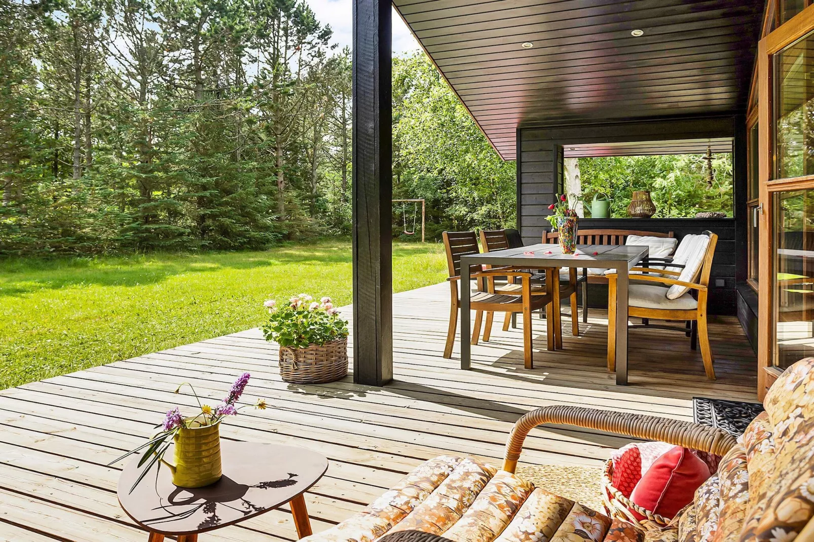 6 persoons vakantie huis in Jerup-By Traum - Niet-getagd