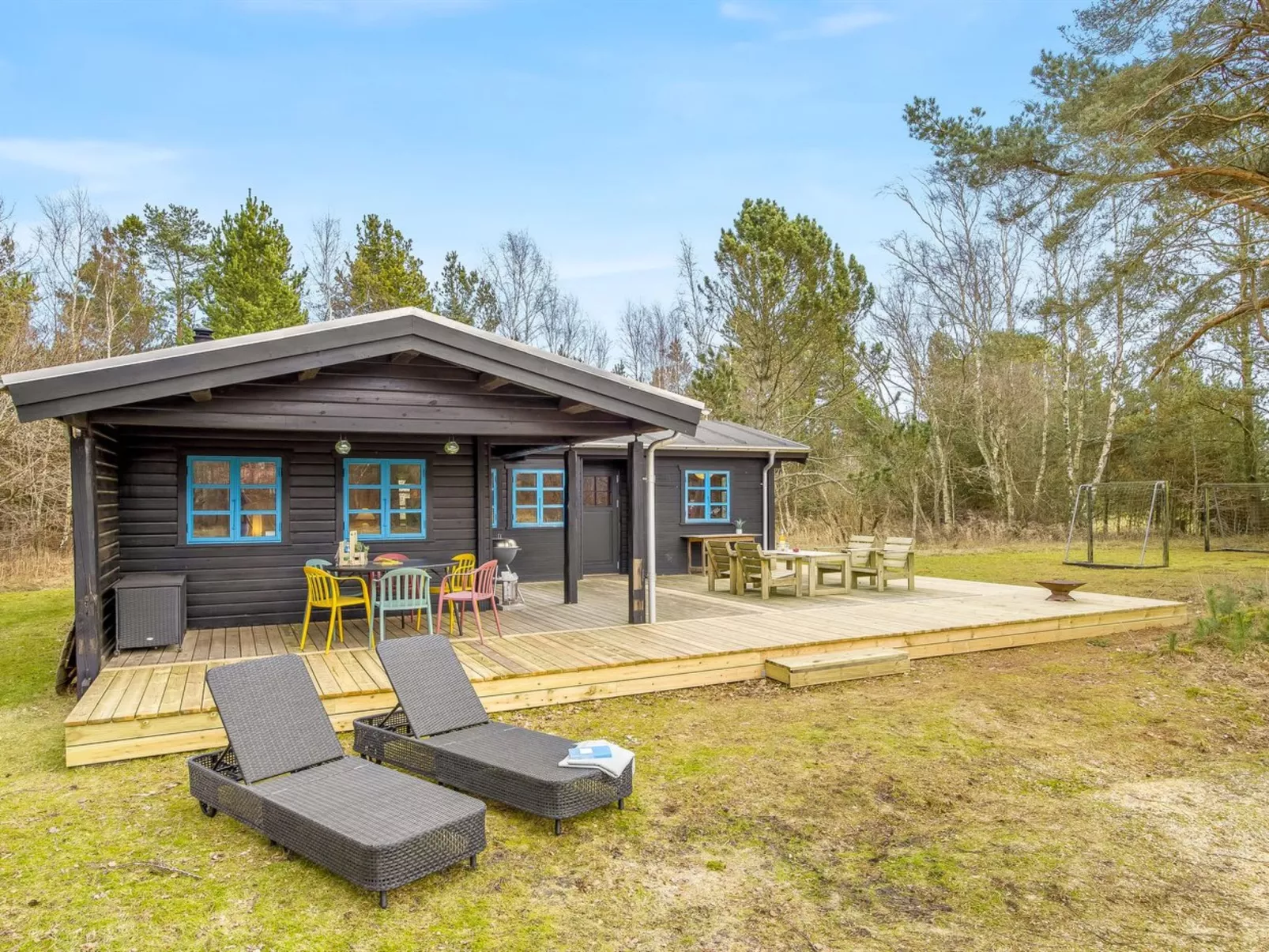 "Aksinja" - 500m from the sea - Buiten