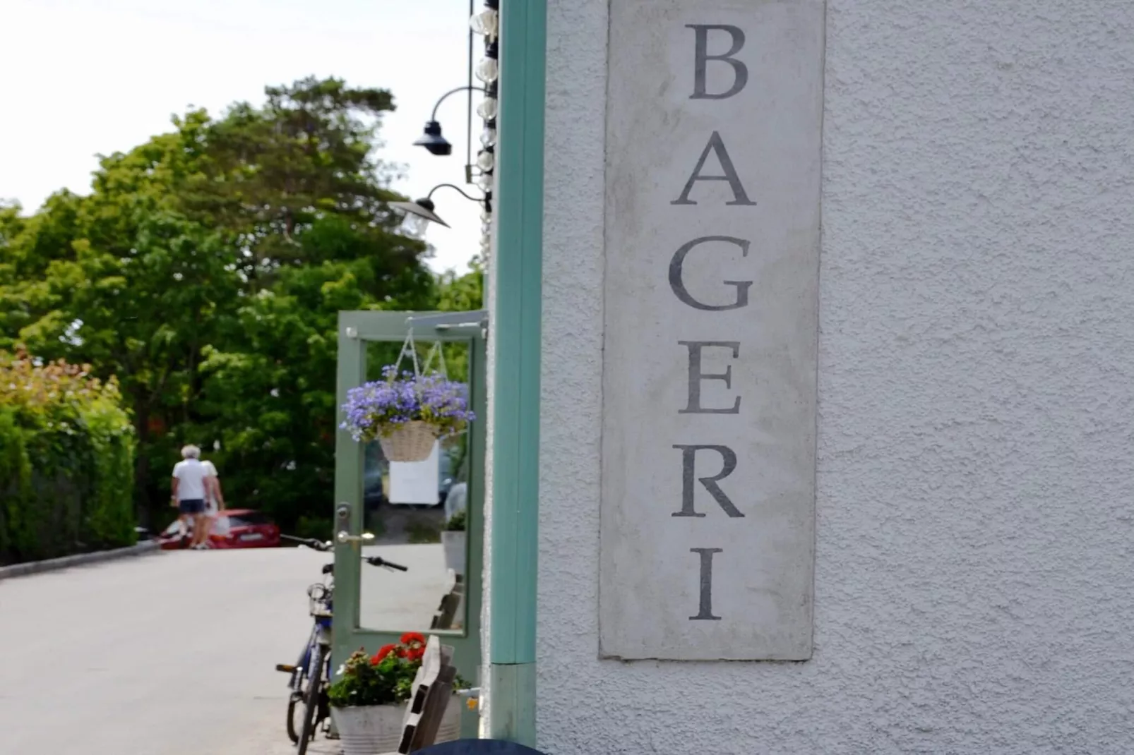 3 Personen vakantie huis in DALARÖ - Buitenlucht