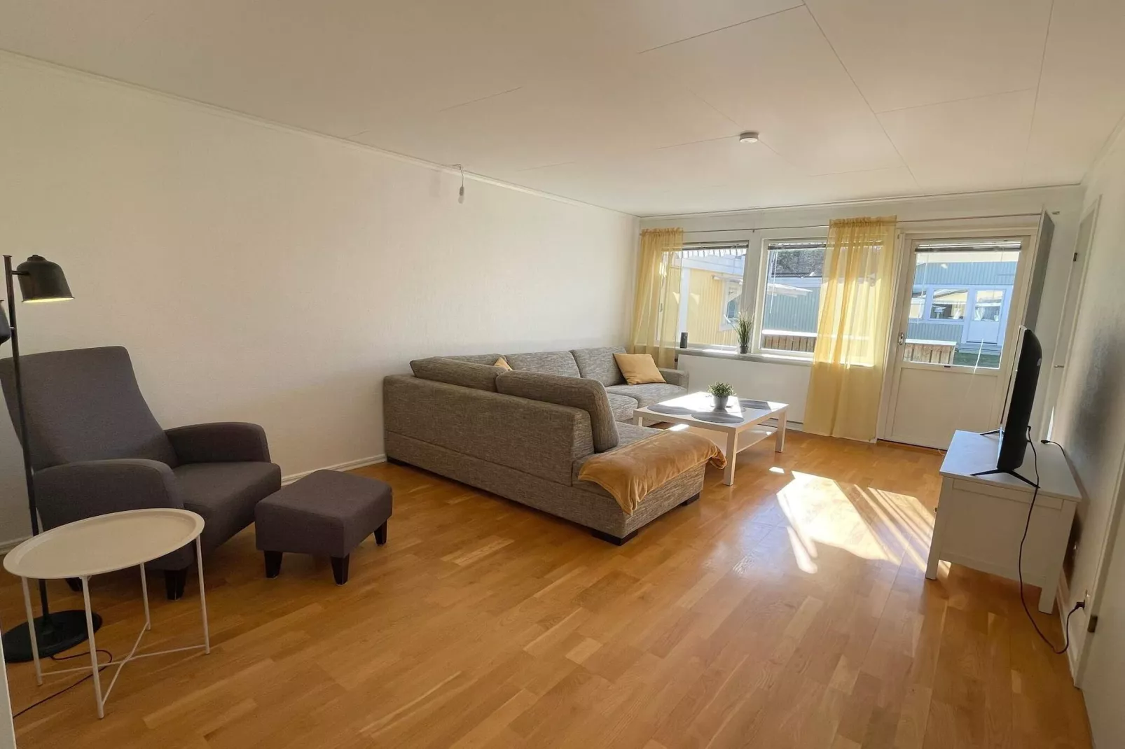 6 Personen vakantie huis in TIMMERNABBEN - Binnen