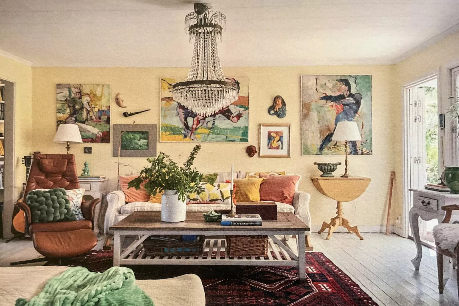 8 persoons vakantie huis in KLÖVEDAL-By Traum